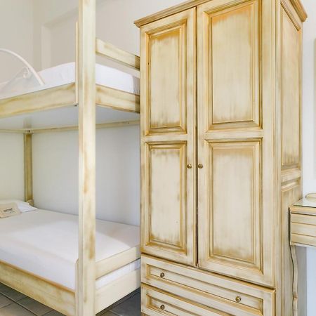 Apartament Edem Garden Skala Potamia  Zewnętrze zdjęcie