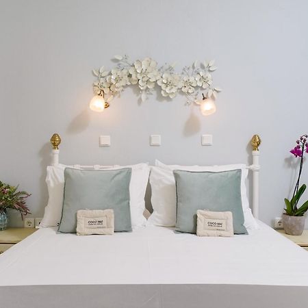 Apartament Edem Garden Skala Potamia  Zewnętrze zdjęcie