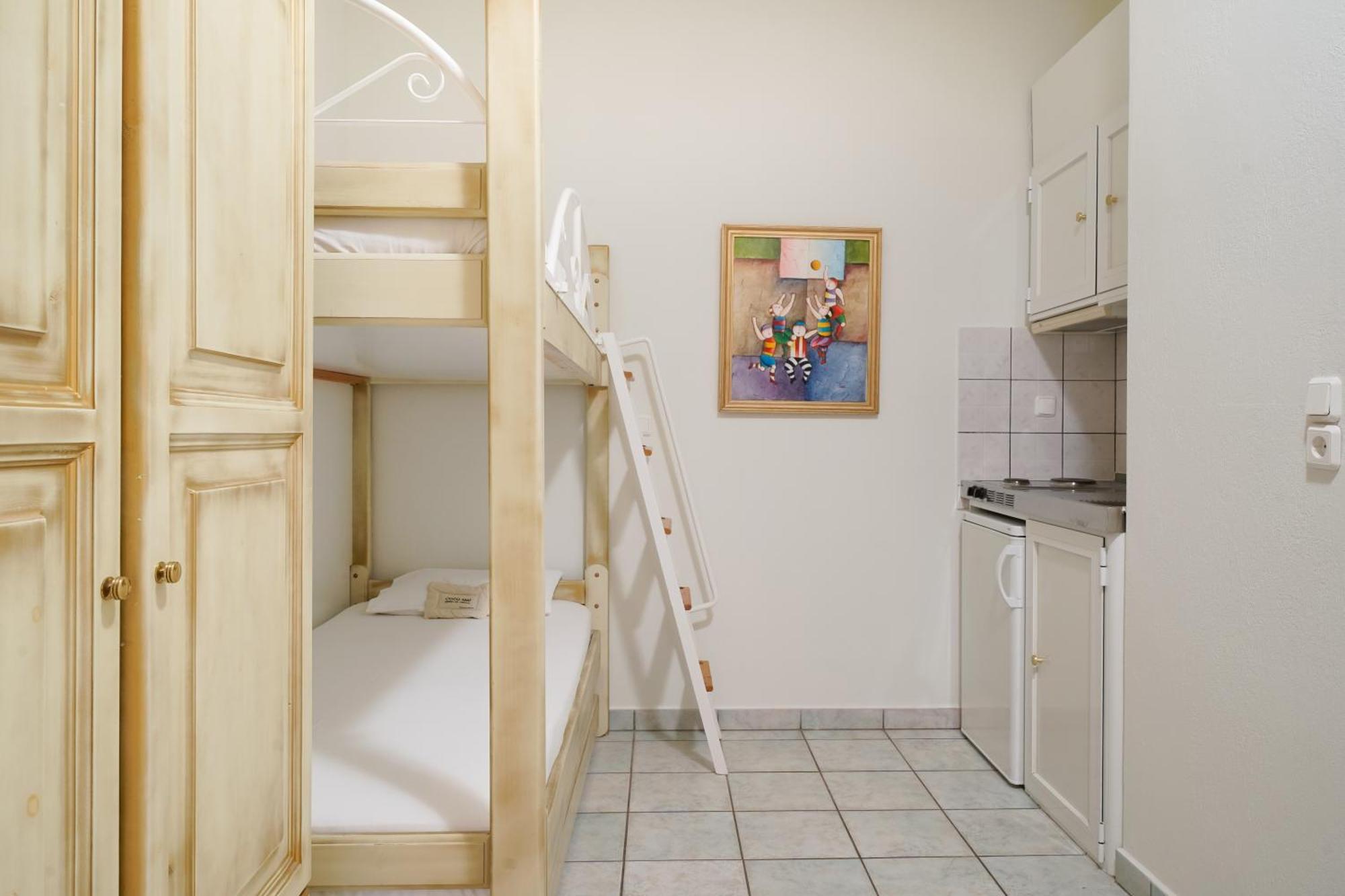 Apartament Edem Garden Skala Potamia  Zewnętrze zdjęcie