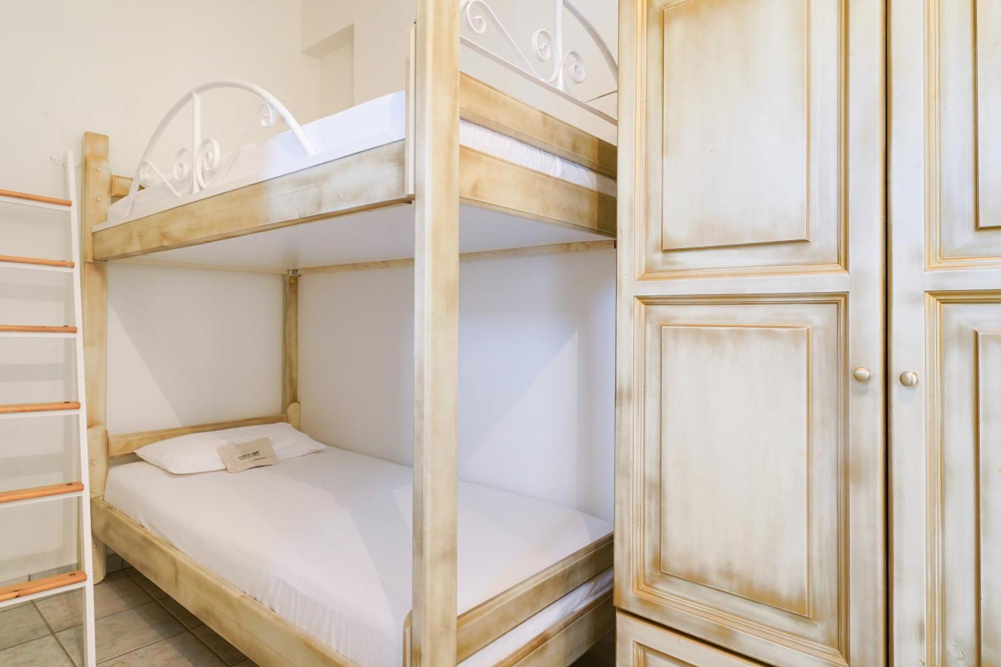 Apartament Edem Garden Skala Potamia  Zewnętrze zdjęcie
